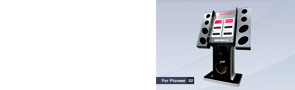 For Pioneer 02