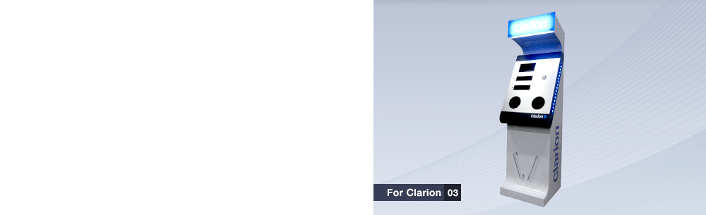 For Clarion 03
