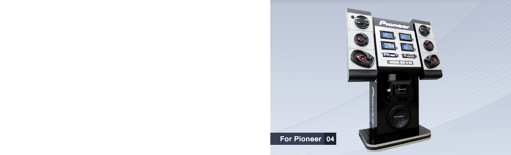 For Pioneer 04