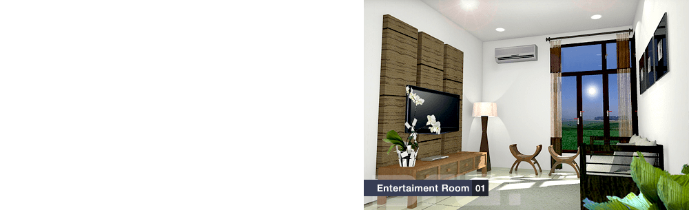 Entertaiment Room